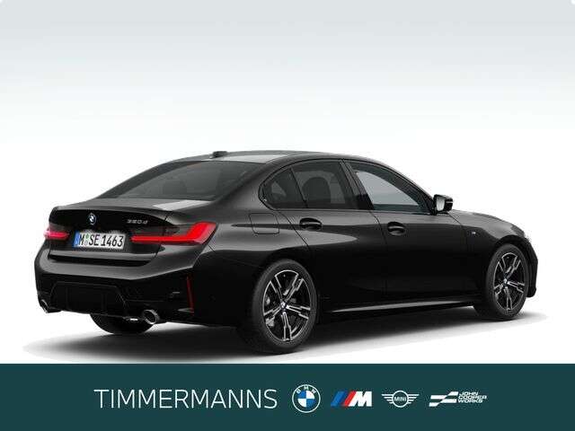 BMW 320 (Bild 5/5)