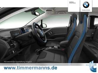 BMW i3 (Bild 3/5)