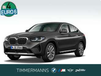 BMW X4 (Bild 1/5)