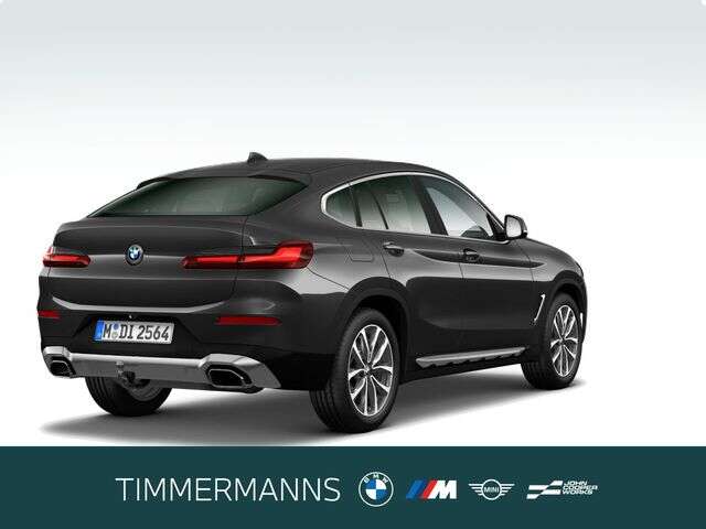 BMW X4 (Bild 2/5)