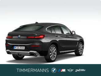 BMW X4 (Bild 2/5)