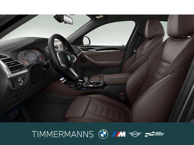 BMW X4 (Bild 3/5)