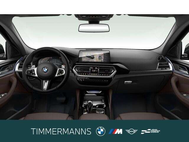 BMW X4 (Bild 4/5)