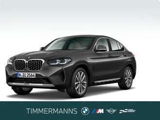 BMW X4 (Bild 1/6)