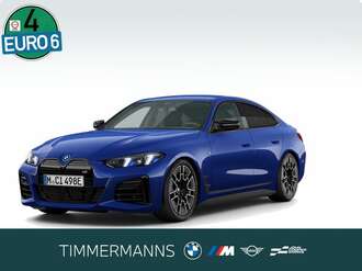 BMW i4 (Bild 1/5)