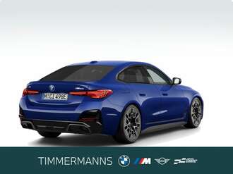 BMW i4 (Bild 2/5)