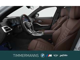 BMW M340d (Bild 3/5)
