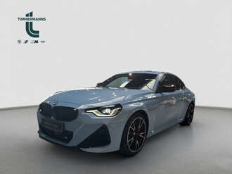 BMW M240i (Bild 1/17)