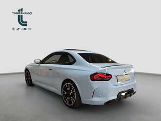 BMW M240i (Bild 3/17)