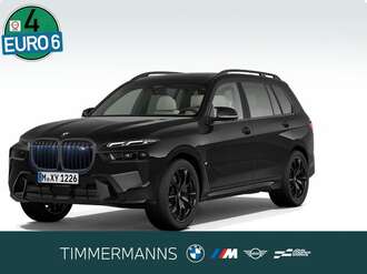 BMW X7 M60 (Bild 1/5)