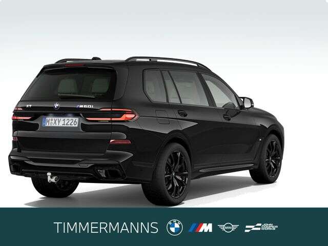 BMW X7 M60 (Bild 2/5)