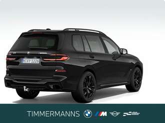 BMW X7 M60 (Bild 2/5)