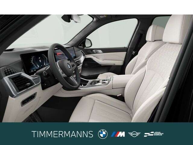 BMW X7 M60 (Bild 3/5)