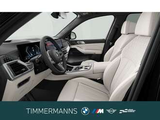 BMW X7 M60 (Bild 3/5)