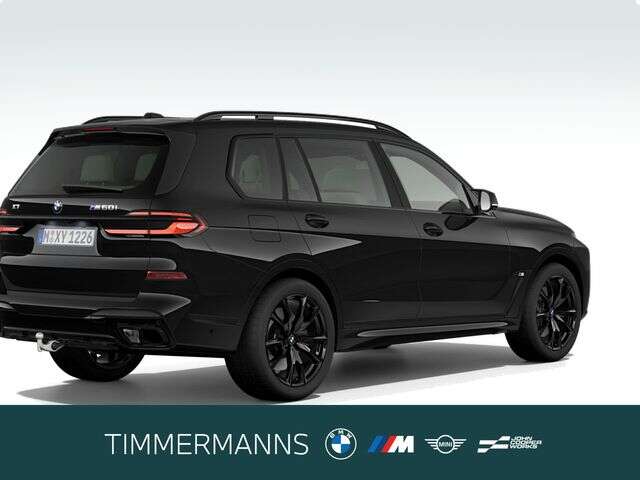 BMW X7 M60 (Bild 5/5)
