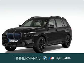 BMW X7 M60 (Bild 1/6)