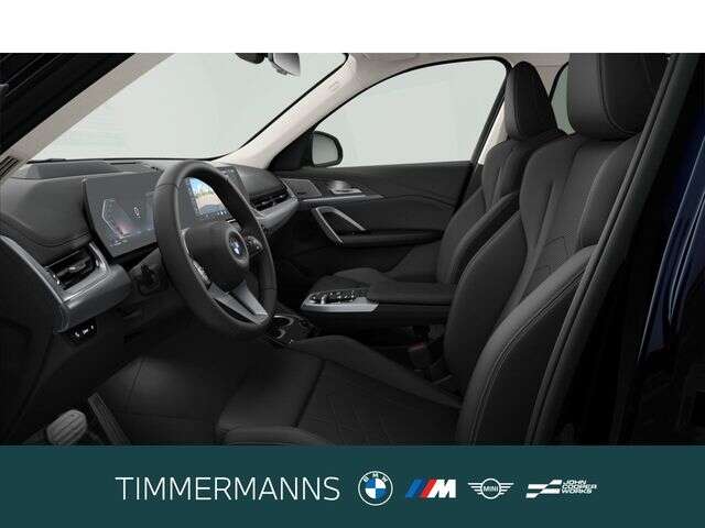 BMW X1 (Bild 3/5)