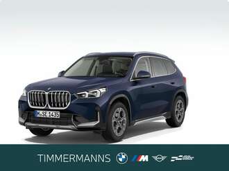 BMW X1 (Bild 1/6)