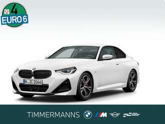 BMW 220 (Bild 1/5)