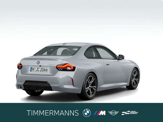 BMW 220 (Bild 2/5)