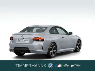 BMW 220 (Bild 2/5)