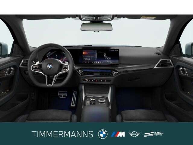 BMW 220 (Bild 4/5)