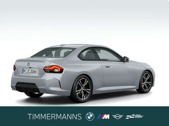 BMW 220 (Bild 5/5)