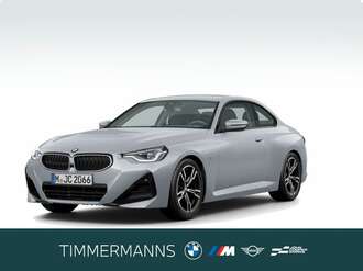 BMW 220 (Bild 1/6)