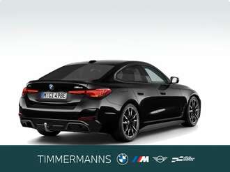 BMW i4 (Bild 2/5)