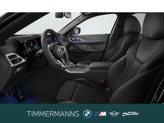 BMW i4 (Bild 3/5)