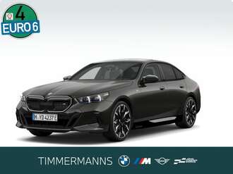 BMW i5 (Bild 1/5)