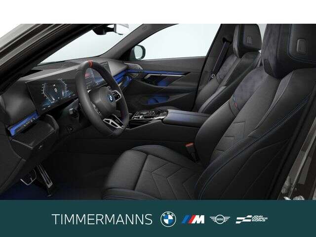 BMW i5 (Bild 3/5)