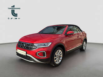 VW T-Roc (Bild 1/15)