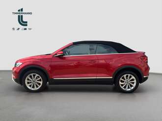 VW T-Roc (Bild 2/15)