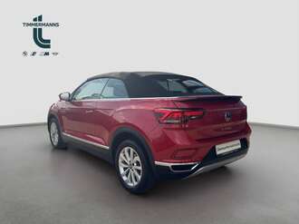 VW T-Roc (Bild 3/15)