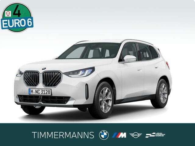 BMW X3 (Bild 1/5)