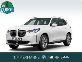BMW X3 (Bild 1/5)