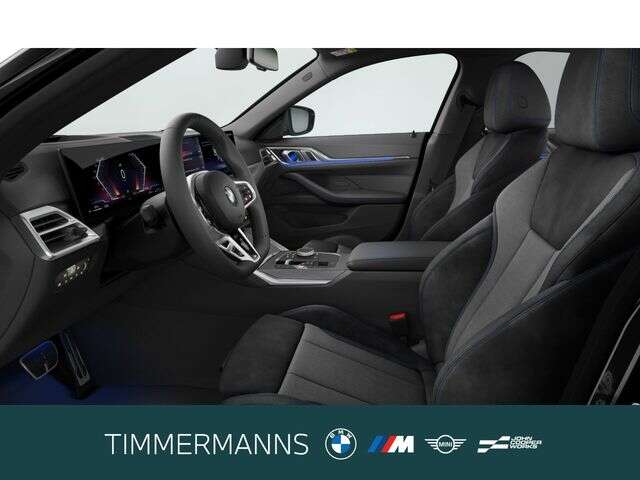 BMW 420 (Bild 3/5)