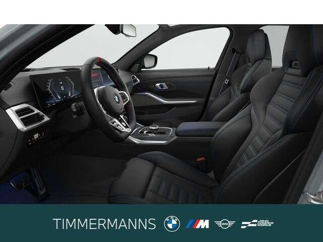 BMW M340i (Bild 3/5)