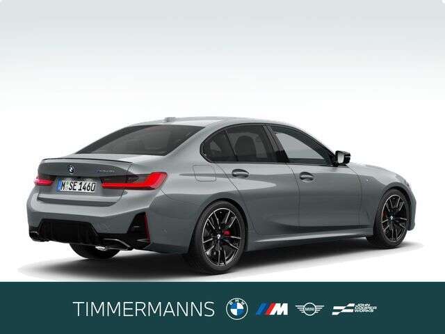 BMW M340i (Bild 5/5)