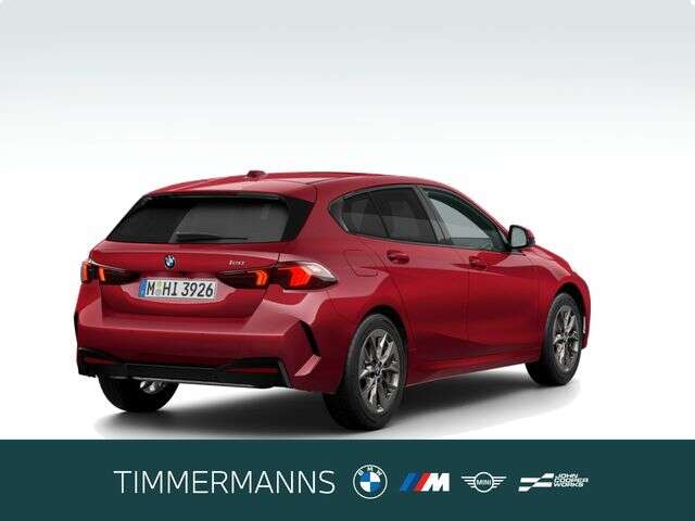 BMW 120 (Bild 2/5)