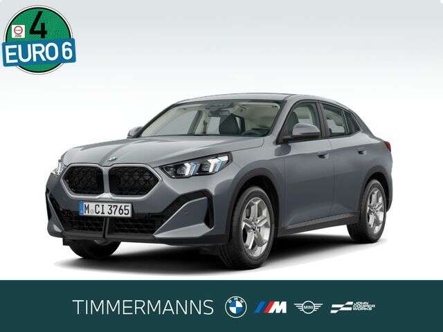 BMW X2 (Bild 1/5)