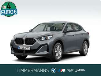 BMW X2 (Bild 1/5)
