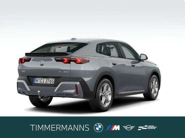 BMW X2 (Bild 2/5)