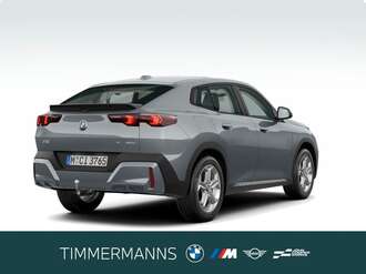 BMW X2 (Bild 2/5)