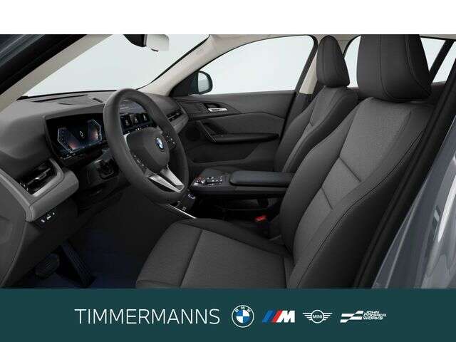 BMW X2 (Bild 3/5)