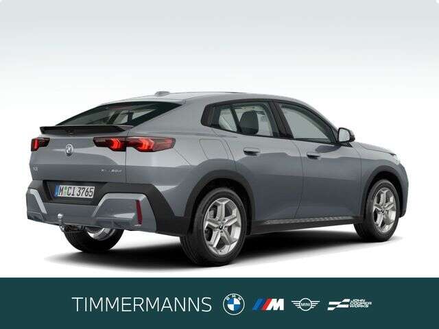 BMW X2 (Bild 5/5)