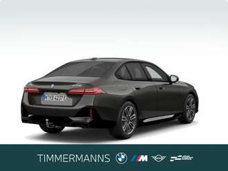 BMW i5 (Bild 2/5)