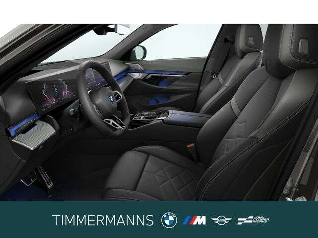 BMW i5 (Bild 3/5)
