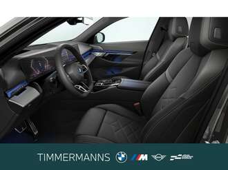 BMW i5 (Bild 3/5)